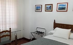 Habitaciones en El Sardinero-Santander